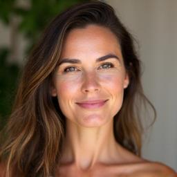 Lisa Auer - Aromatherapeutin