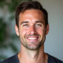 Michael Reiter - Massage-Therapeut