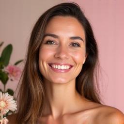 Sarah Koller - Kosmetikerin