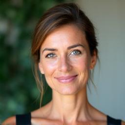 Claudia Bergmann - Spa-Leiterin
